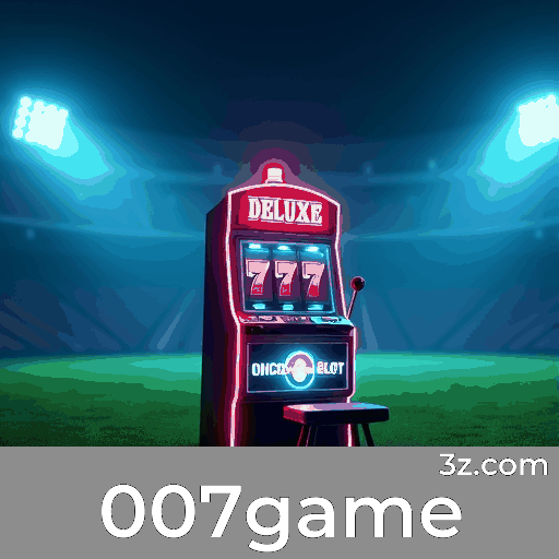 007game: Top Casino e Apostas com Segurança