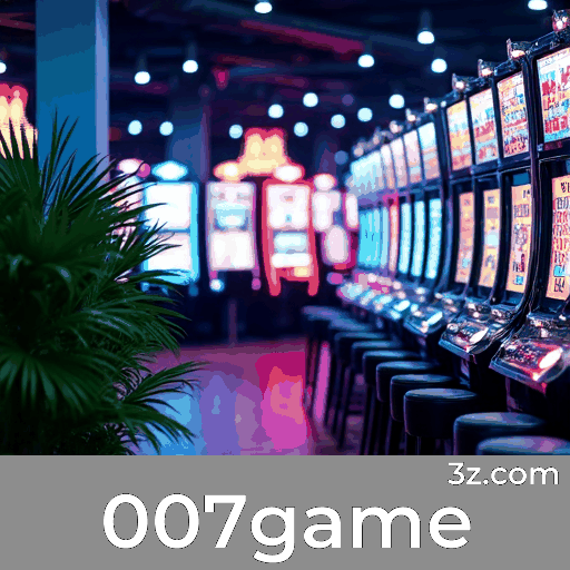 Experiência de Casino Elite no 007game: Dealers Reais e Jogos Premium