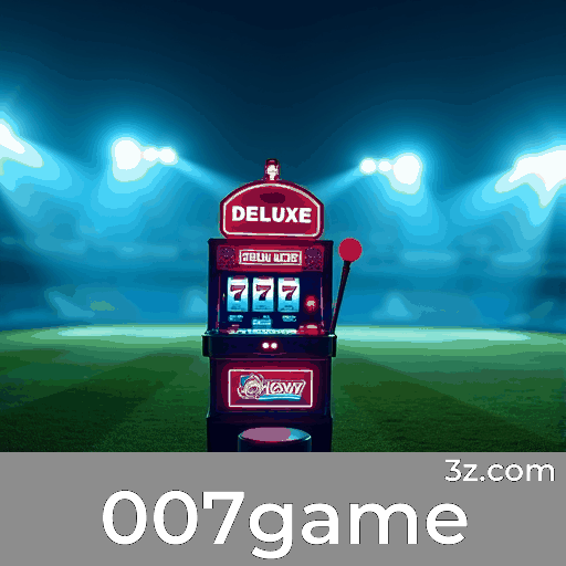 007game: Plataforma de Apostas com Serviço Profissional e Vantagens Exclusivas