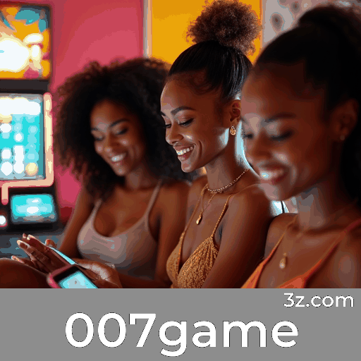 007game: Estratégias Emocionantes de Bônus