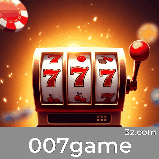 Experiência de Casino Elite no 007game: Dealers Reais e Jogos Premium