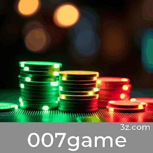 007game: Apostas Móveis com Facilidade