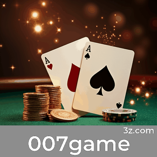 Aumente Seus Ganhos com o App 007game