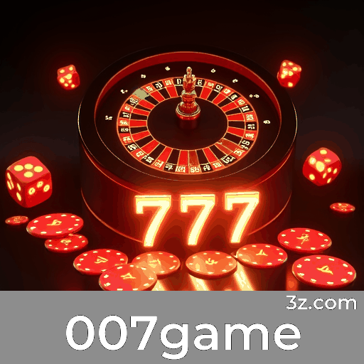 007game: Bônus e Promoções Imperdíveis