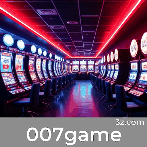 Maximize Seus Lucros com Estratégias Inteligentes no 007game