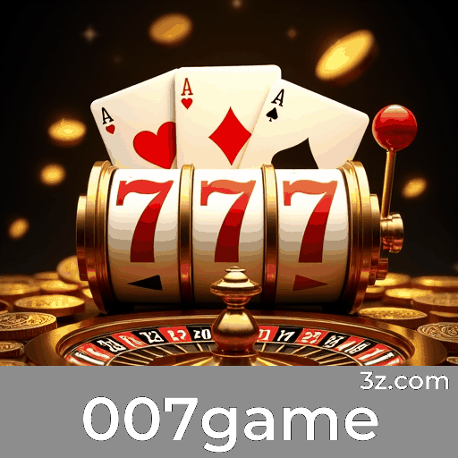 007game: Experiência de Cassino Incrível e Imersiva