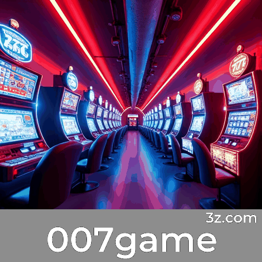 007game: Bônus e Promoções Imperdíveis