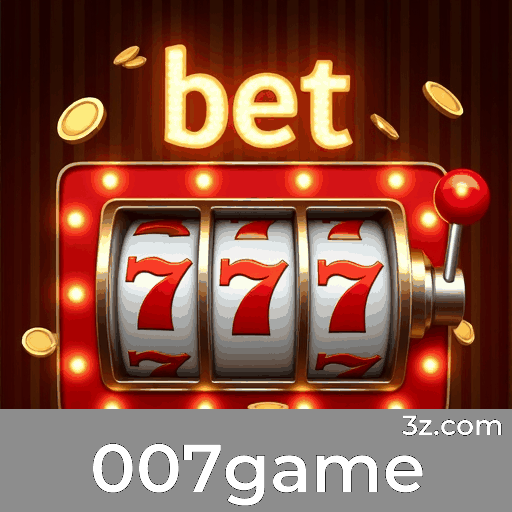 007game: A Experiência de Cassino Profissional e Real