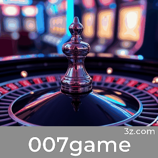 007game: Apostas Móveis com Facilidade