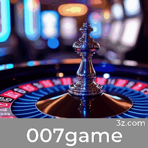 Experiência VIP: Exclusivo para Membros 007game