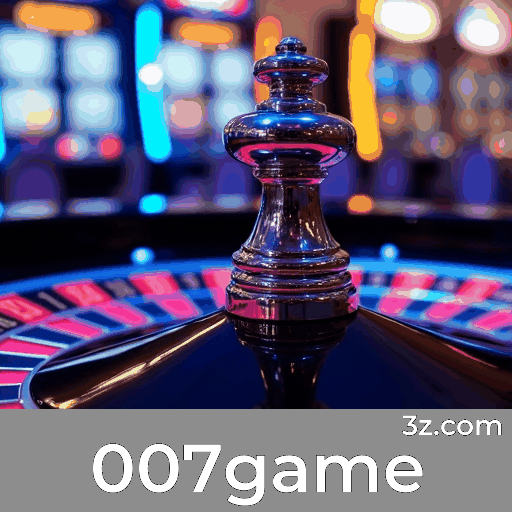 007game: Plataforma de Apostas com Serviço Profissional e Vantagens Exclusivas