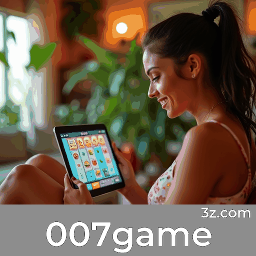 007game: Top Casino e Apostas com Segurança